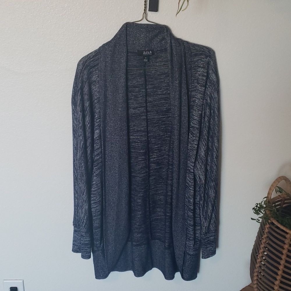 A.n.a cardigan
